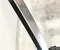 Aston Martin MY83-C519A37-AC / MY83C519A37AC DBX 2021 Roof rail Left - Image 2