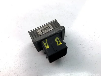 Renault 110678071R MEGANE III Hatchback (BZ0_) 2012 Relais - Image 1