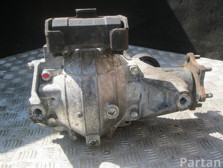 SUZUKI TL43 GRAND VITARA II (JT, TE, TD) 2009 Rear axle differential