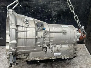 BMW GA8P75H - Z5K, 24009456607 / GA8P75HZ5K, 24009456607 7 (G11, G12) 2017 Boîte de vitesses automatique 8 vitesses