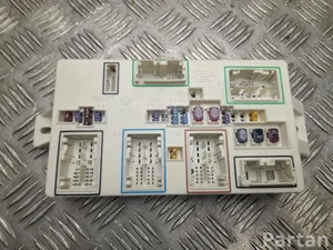 Opel 9865426280 Grandland 2025 Skrzynka bezpieczników