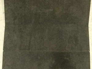 Bentley 36A863462A BENTAYGA 2017 Bagažinės kilimas