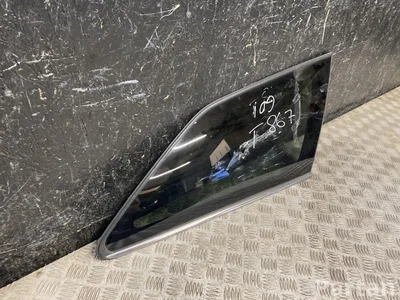 Toyota AURIS TOURING SPORTS (_E18_) 2016 Side Body Glass Right Rear - Image 1