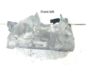 Porsche 95B809961 MACAN (95B) 2016 Posparnis kairė priekis