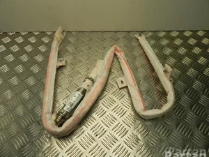 Škoda 5JJ 880 742 A / 5JJ880742A RAPID Spaceback (NH1) 2014 Airbag de tête