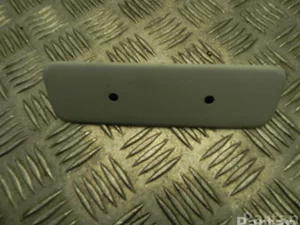 Toyota 897E0-47010 / 897E047010 PRIUS (_W5_) 2017 Unité de commande pour dispositif anti-remorquage et dispositif anti-vol