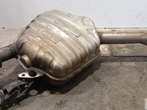 Audi 4G0255612C A6 (4G2, C7, 4GC) 2012 Galinis duslintuvas