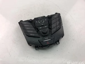 Ford AM5T18K811AD FOCUS III 2013 Contrôle / Boutons