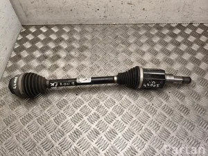BMW 5A6B751 5 G60 2025 Wał napędowy z przodu z lewej