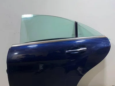 Mercedes-Benz CLS (C218) 2013 Porte Left Rear - Image 1