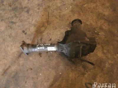 Ssangyong YFBA51213529C REXTON (GAB_) 2007 Réducteur essieu avant - Image 1