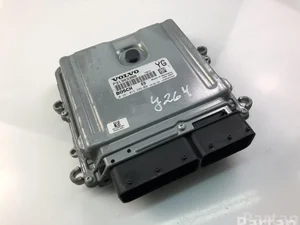 Volvo P31303388; 0281015286 / P31303388, 0281015286 XC60 2010 Control unit for engine