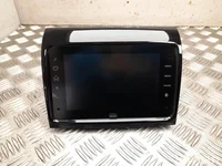 Citroën 07357876450 JUMPER Box 2024 Radio / CD