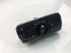 Volvo 31443839 XC60 2014 Interrupteur de lumière