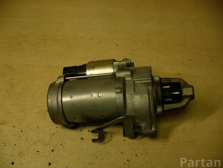 BMW 7556131, 12417556131 6 Convertible (F12) 2012 Starter