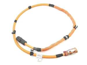 Mercedes-Benz A2435409219 EQB (X243) 2023 Câbles de batterie