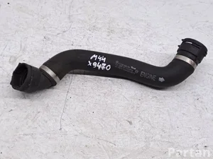 Mercedes-Benz A2055013182 KLASA C (W205) 2015 Wąż płynu chłodzącego