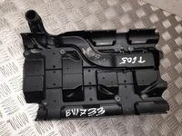 Mercedes-Benz A6511804451 VITO komercinis (W447) 2014 Alyvos siurblio įsiurbimo vamzdelis