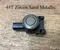 Mazda GMK667UC1 ; 23090753075 / GMK667UC1, 23090753075 CX-5 (KF) 2024 Sensor, auxiliar de aparcamiento - Imagen 1