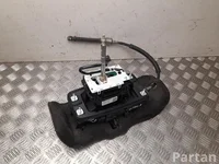 Audi 4G1 713 041 K / 4G1713041K A7 Sportback (4GA, 4GF) 2014 Levier de vitesse