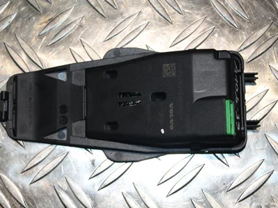 Volvo 31295504 XC60 2010 Sensor de lluvia - Imagen 1