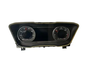 Scania 2496979, 2994193, 2943793, 2717227, 2797636, 2797230, 2839602, 2868368, 2801313, 2870419, 2863487 R II 2018 Armaturenbrett LED