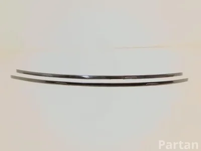 Mercedes-Benz V2957710J0 EQE V295 2023 Décoration de cadre de verre porte - Image 1