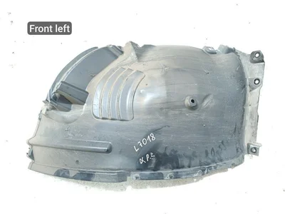 BMW 7932067, 51717932067, 27648710 iX 2023 Guardabarros interior Left Front - Imagen 1