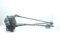 Chevrolet 22756324 CORVETTE (C7) 2015 Valytuvų mechanizmas su varikliuku