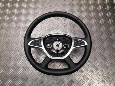 Dacia 484004420R, 34318623 Sandero III (DJF/BJI cross) 2022 Volant - Image 1