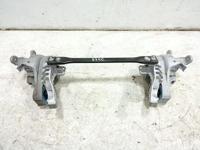 Mercedes-Benz A2978306602, A2978306502, A2978352500 EQS (V297) 2022 Suspensión, transmisión automática - Imagen 1