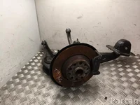 Gebrauchtes Original Volkswagen 3WA 505 436 B, 3Q0 505 311 G / 3WA505436B, 3Q0505311G PASSAT B9 Variant (CJ5) 2024 Hinterer Radlagergehäuse komplett rechte Seite