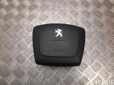 Peugeot 07356857830 BOXER (X290) 2023 Подушка безопасности водителя - Изображение 1