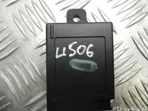 Volkswagen 5G0 035 954 / 5G0035954 GOLF VII Variant (BA5, BV5) 2014 Amplificateur d'antenne