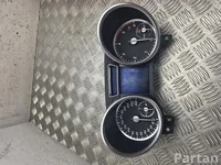 Mercedes-Benz A 166 900 39 06 / A1669003906 M-CLASS (W166) 2012 Prietaisų skydelis (spidometras) km/h Automatinė pavarų dėžė