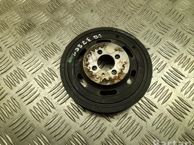 Maxus C00333977 Deliver 9 2024 Poulie de courroie de distribution de vilebrequin - Image 1