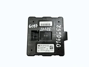 Mercedes-Benz Trucks A0014460027, A0014460227, 1035020003 ACTROS MP4 / MP5 2017 Control Unit CGW