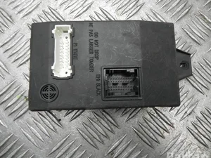 Dacia 8201013757 SANDERO 2010 Unités de contrôle