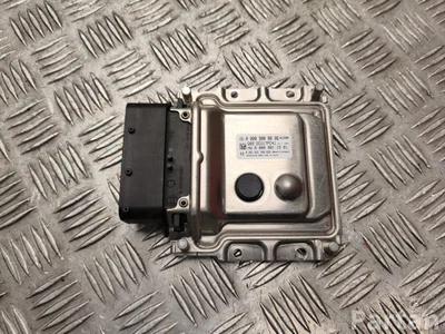 Mercedes-Benz A 000 900 80 06 / A0009008006 VITO Tourer (W447) 2014 control unit - Image 1