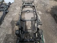 Jeep 68470247AC, 68496102AB, P68496102AB, 68496103AB, P68496103AB Wagoneer/ Wagoneer L WS 2023 Carrosserie