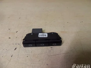 Ford E1GT-14B178-ABW / E1GT14B178ABW S-MAX 2016 Interrupteur à mémoire pour le réglage du siège