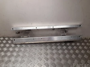 Audi 4KE805341A, 4KE805844 Q8 e-tron 2021 Support moteur