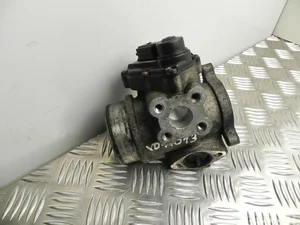 Renault 8200222772 MASTER II Box (FD) 2008 Vanne EGR