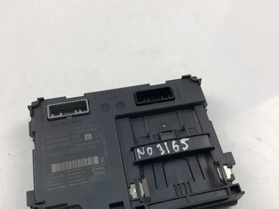 Renault 285902536R CLIO IV (BH_) 2014 unidad de control - Imagen 1