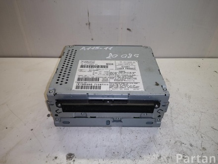 VOLVO 30775843 S80 II (AS) 2008 CD changer