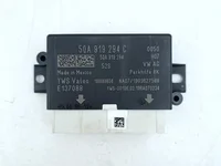 Volkswagen 5QA919294C ATLAS (CA1, CA2, CA3) 2019 Steuergerät für Einparkhilfe