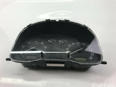 Škoda  1U0920811B / 1U0920811B OCTAVIA I (1U2) 2004 Tableau de bord - Image 1