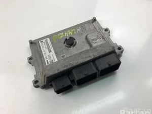 Peugeot 9811545080; 9800913080 / 9811545080, 9800913080 208 2018 Unité de contrôle moteur