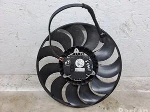 Opel 9826929880 Mokka II e 2022 Ventilateur de radiateur