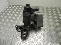 Renault 2.0 / 20 LAGUNA III Grandtour (KT0/1) 2011 Boîtier de filtre à huile